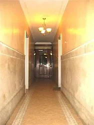 Rented by Mark David