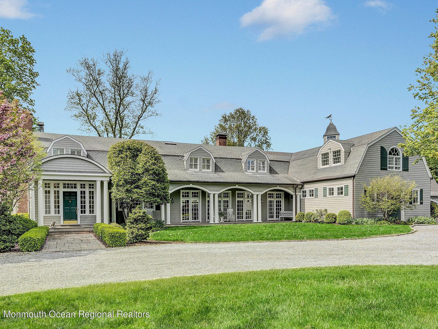 2 Allencrest Road, Rumson, NJ 07760 Zillow