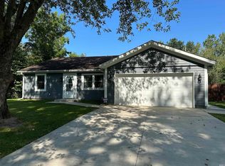 2403 Rouge Dr, Kokomo, IN 46902