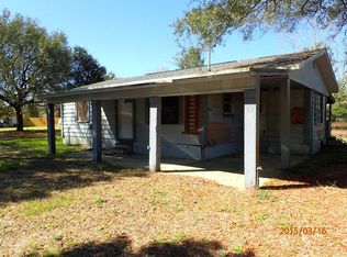 4235 Harielson Rd, Crestview, FL 32539
