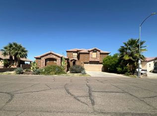 28262 Canal Ave, Wellton, AZ 85356