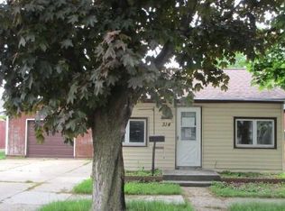 314 N Franklin St, Lake City, MN 55041