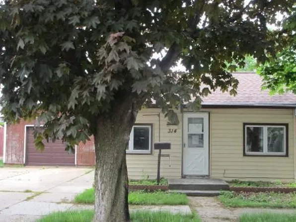 314 N Franklin St, Lake City, MN 55041