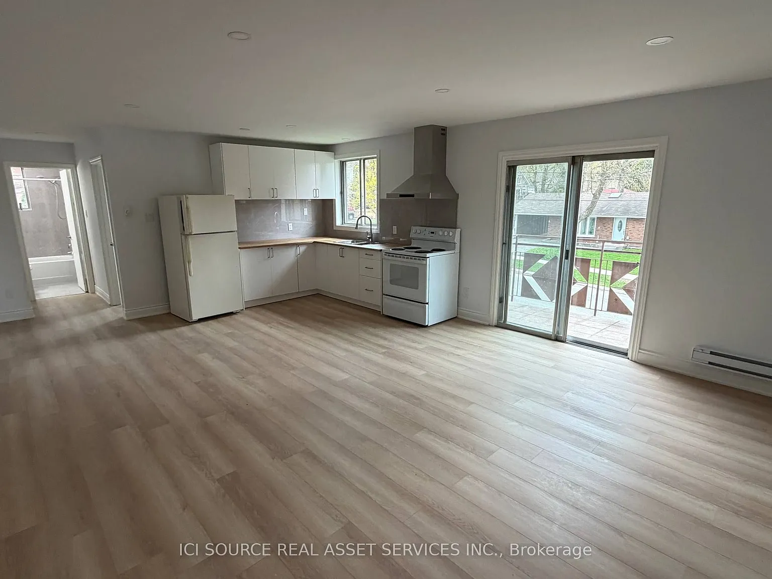 1 bed, $1,950 — Photo 1
