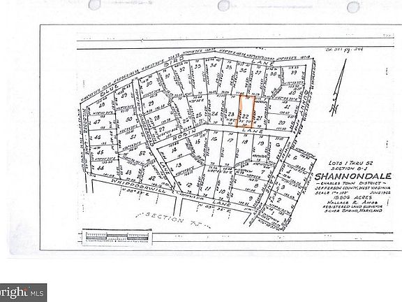 4th image of LOT 22 Robin Ln