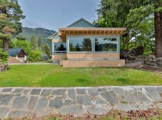 304 Whitman St, Leavenworth, WA 98826