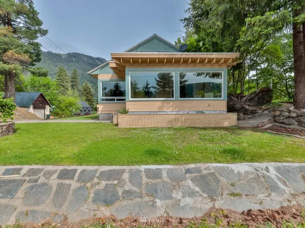 304 Whitman Street, Leavenworth, WA 98826