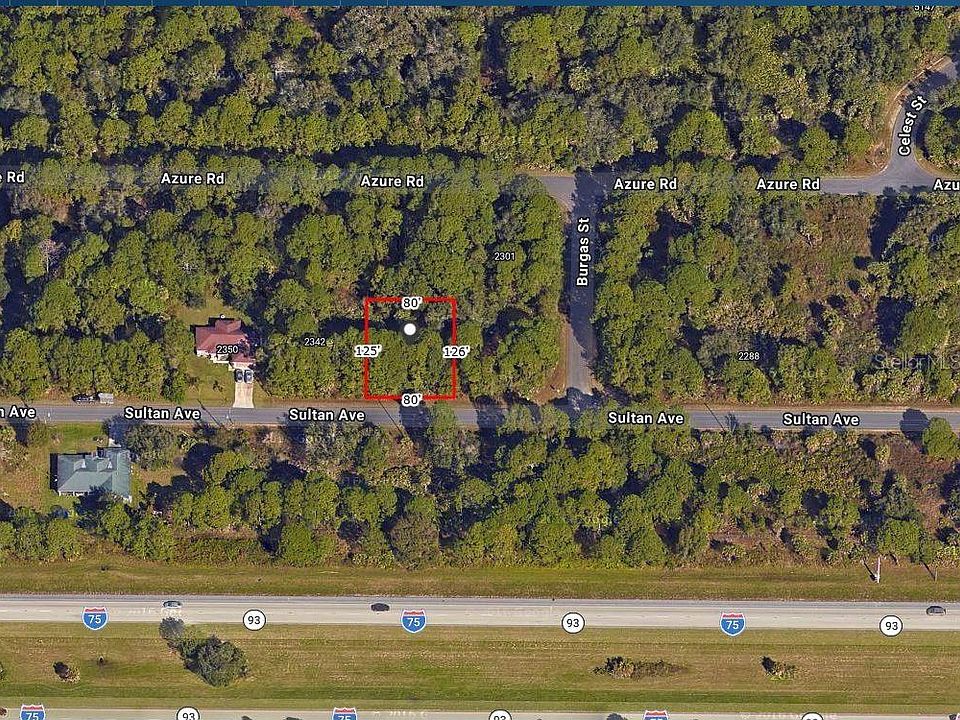 1st image of Sultan Avenue Lot #12