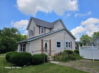 500 S Richmond St, Winchester, IN 47394