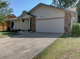8340 N 120th East Ave, Owasso, OK 74055