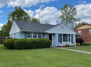 2577 E Robin Rd, New Albany, IN 47150