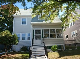 23 Crockett Ave, Dorchester, MA 02124