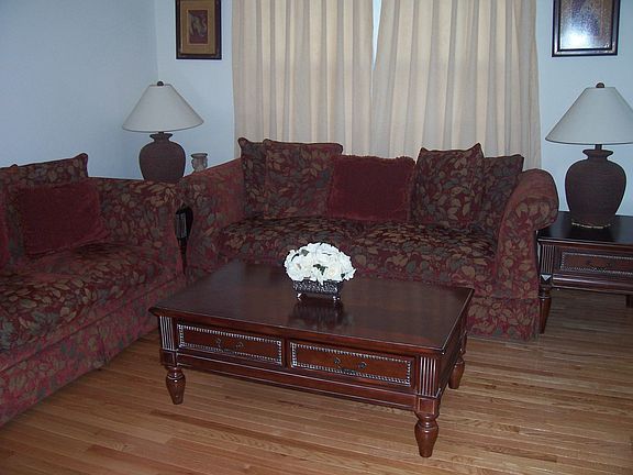 Formal Living
