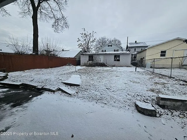 1045 Prescott Avenue - 1 — Photo 2