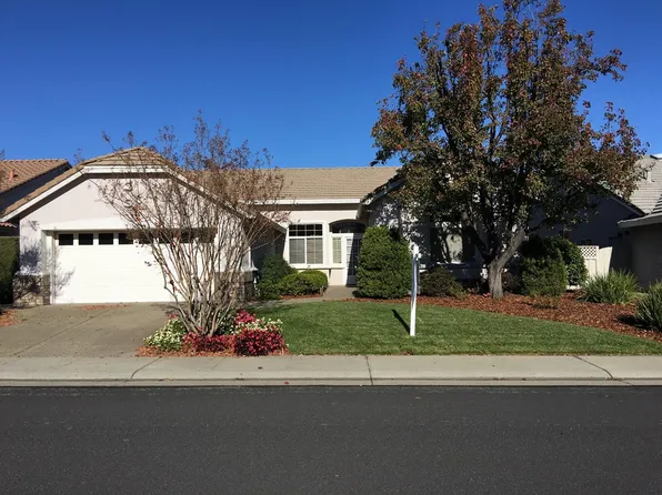 4233 Enchanted Cir, Roseville, CA 95747