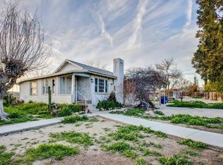 27500 Acacia St, Taft, CA 93268
