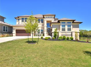 16600 Leopold Trl, Austin, TX 78738