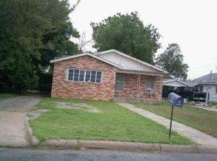 3412 Paradise St, Vernon, TX 76384