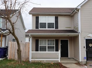 226 Simba Way, Lexington, KY 40509