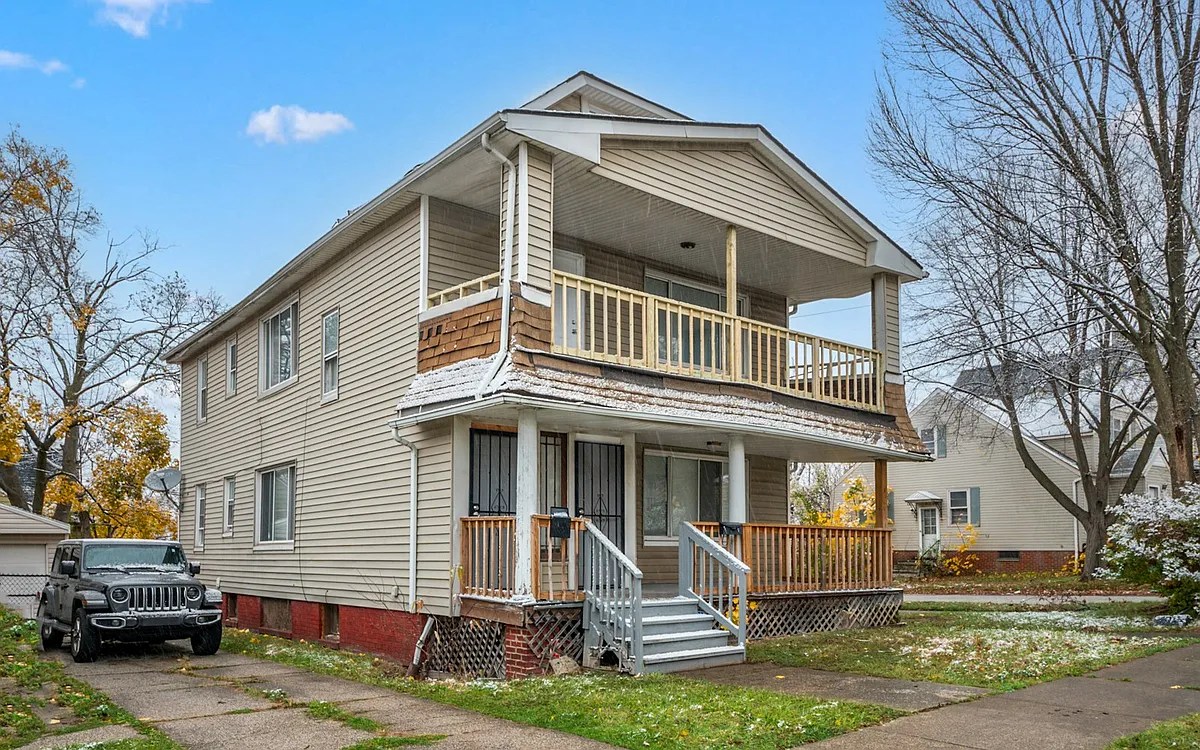 Building Photo - 8511 Jeffries Ave #A
