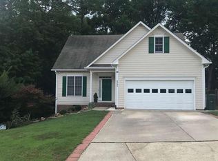 8304 Buck Crossing Dr, Durham, NC 27713