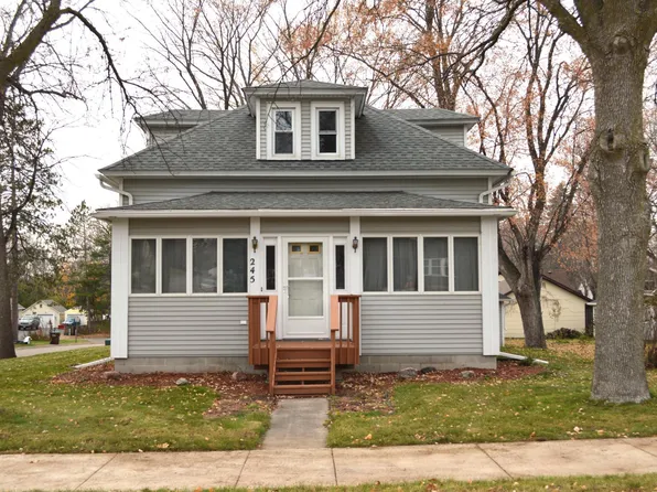 245 2nd St S, Delano, MN 55328