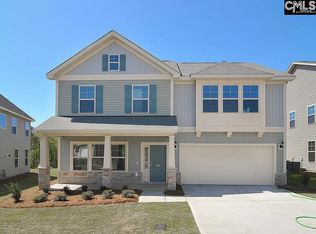 292 Meadow Springs Dr, Columbia, SC 29229