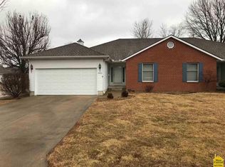 1021 Watson Pkwy, Clinton, MO 64735