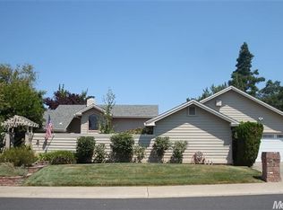 1601 Dana Way, Roseville, CA 95661