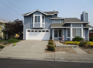 148 Crownpointe Dr, Vallejo, CA 94591