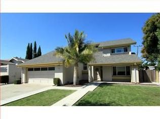 3231 Mabury Rd, San Jose, CA 95127