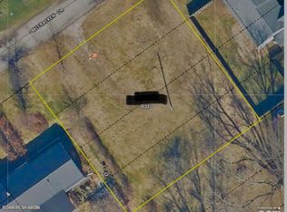 39 McCracken St, Johnstown, OH