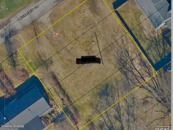 39 McCracken St, Johnstown, OH 43031