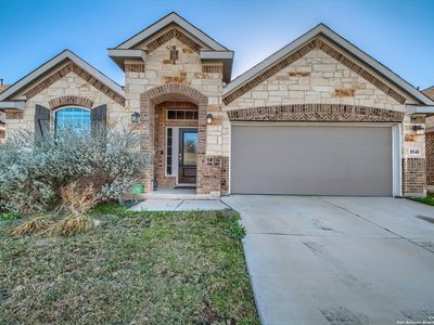8540 Norias Wheel, San Antonio, TX, 78254