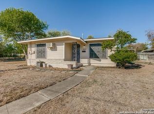 303 Woley Dr, San Antonio, TX 78228