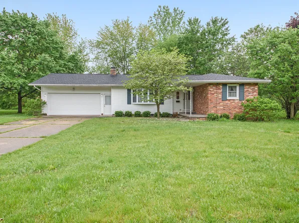 1624 Elm St, Otsego, MI 49078