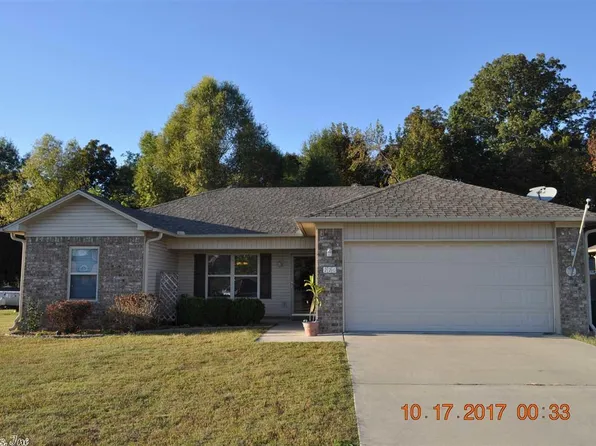 220 Plum Dr, Austin, AR 72007