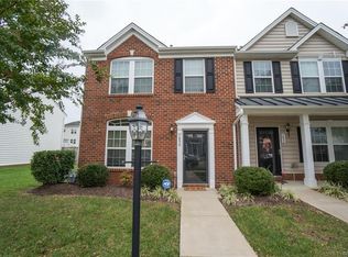 7856 Etching St, North Chesterfield, VA 23237