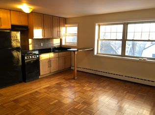 33 Duncan Ave #59D, Jersey City, NJ 07304