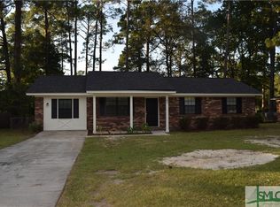140 Greene Dr, Rincon, GA 31326