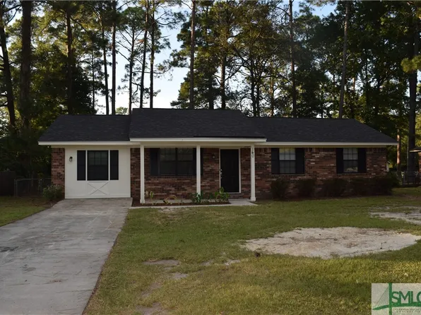 140 Greene Drive, Rincon, GA 31326