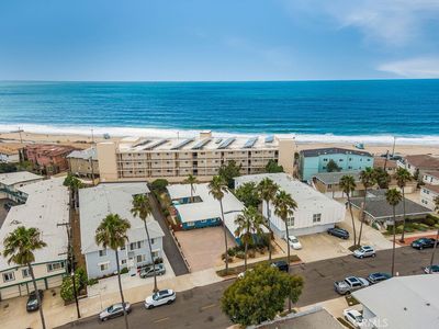 1719 Camino De La Costa, Redondo Beach, CA, 90277