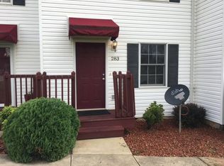 579 Beaverview Dr, Bristol, VA 24201