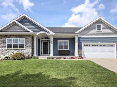 416 Straw Harvest Lane, Middleton, WI, 53562