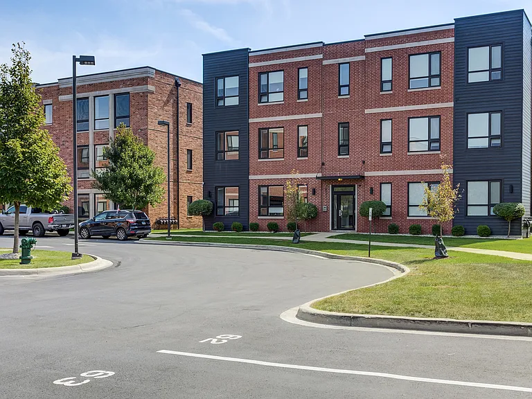 North Oak Lofts — Photo 69
