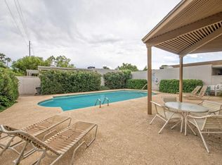 6630 N Majorca Ln W, Phoenix, AZ 85016