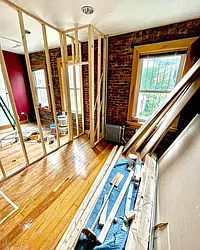 Rented by Amorelli Realty