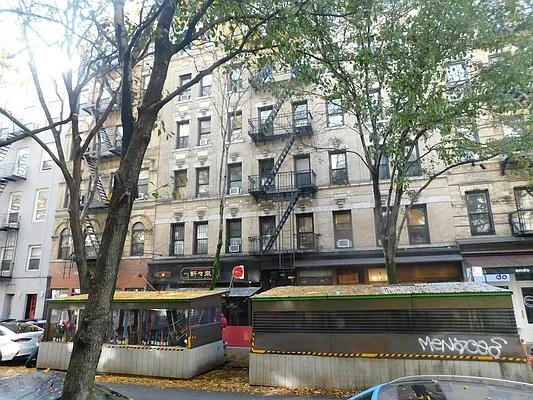 Rented by NYC Village Real Estate | media 12