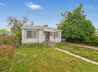 1157 W Simondi Ave, Salt Lake City, UT 84116