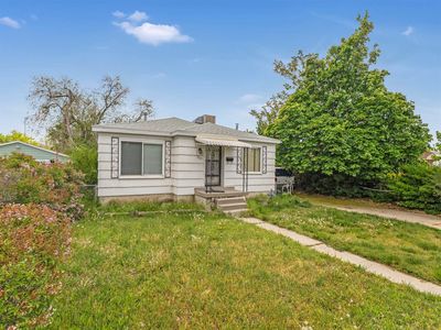 1157 W Simondi Ave, Salt Lake City, UT, 84116
